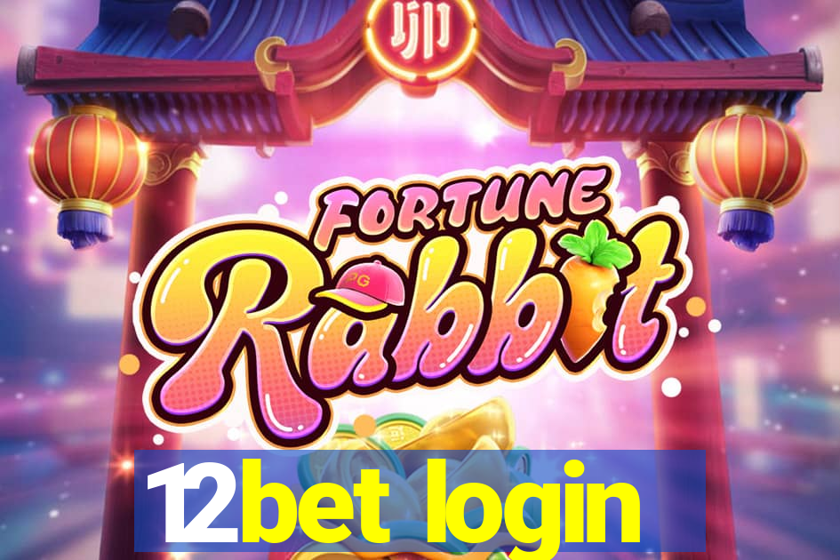 12bet login